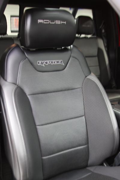 Ford F-150  2019
