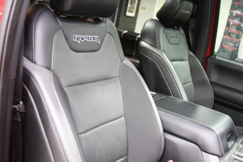 Ford F-150  2019