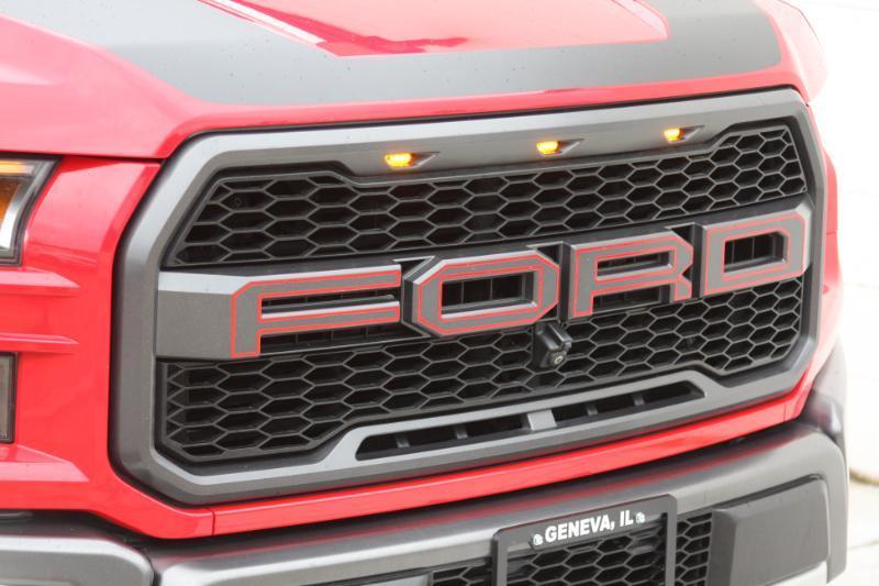 Ford F-150  2019