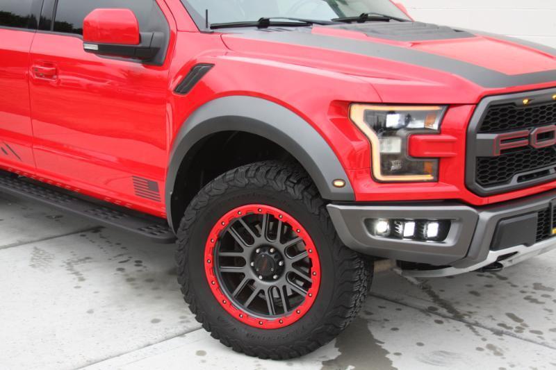 Ford F-150  2019