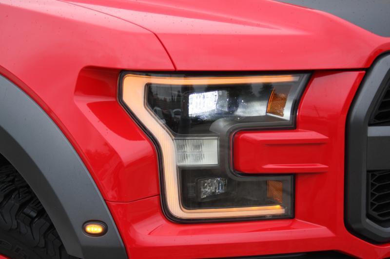 Ford F-150  2019