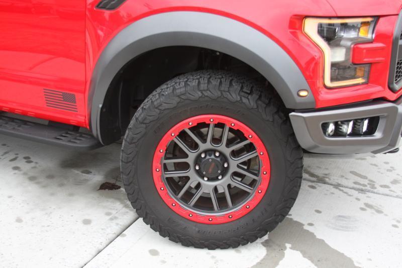 Ford F-150  2019