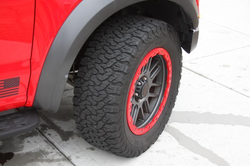 Ford F-150  2019