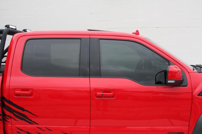 Ford F-150  2019