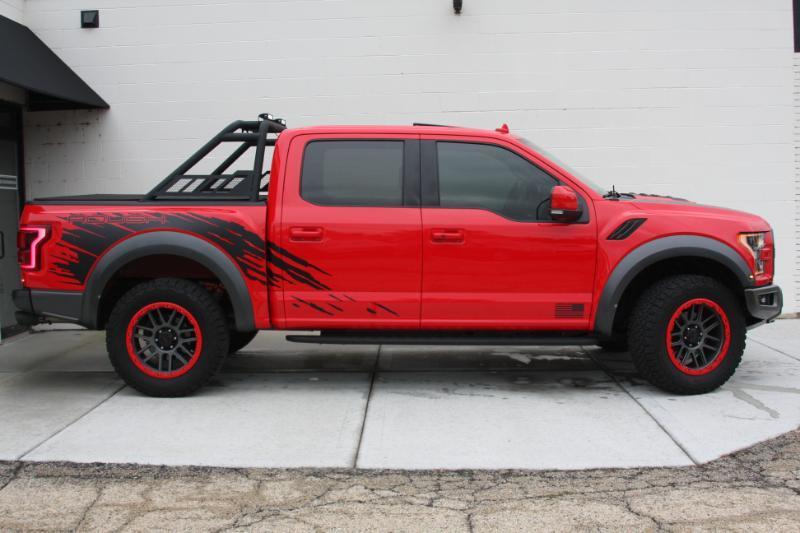 Ford F-150  2019