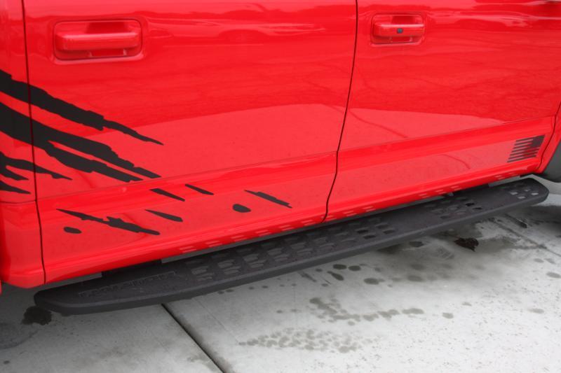 Ford F-150  2019