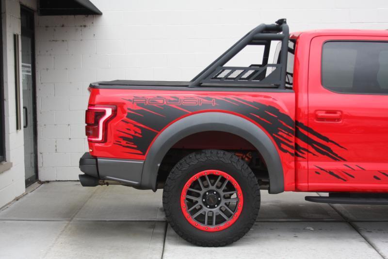 Ford F-150  2019