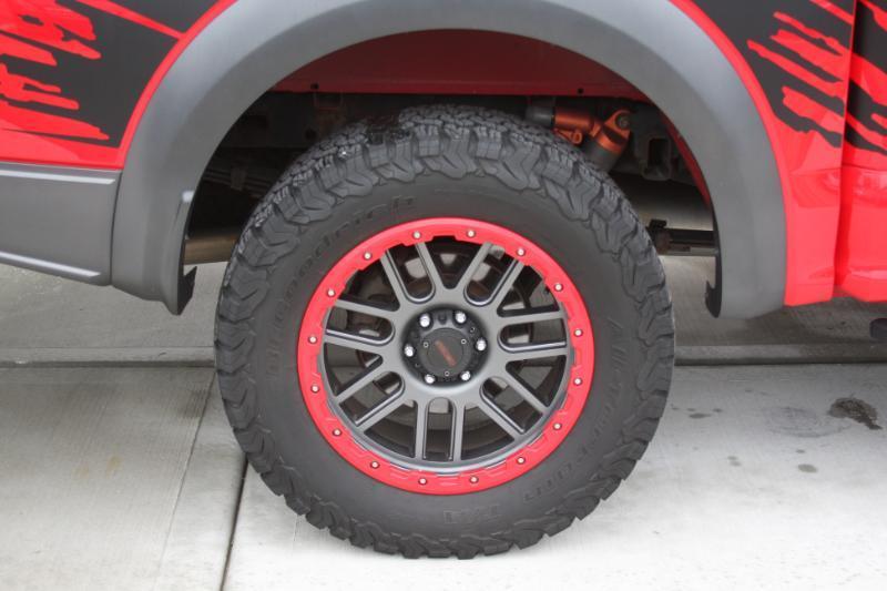 Ford F-150  2019
