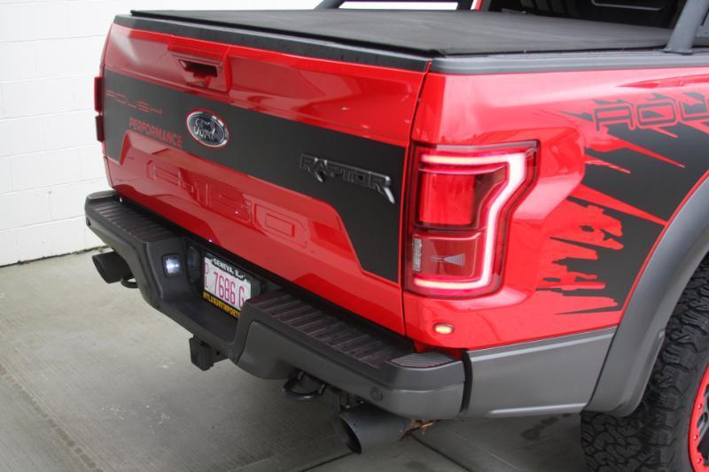 Ford F-150  2019