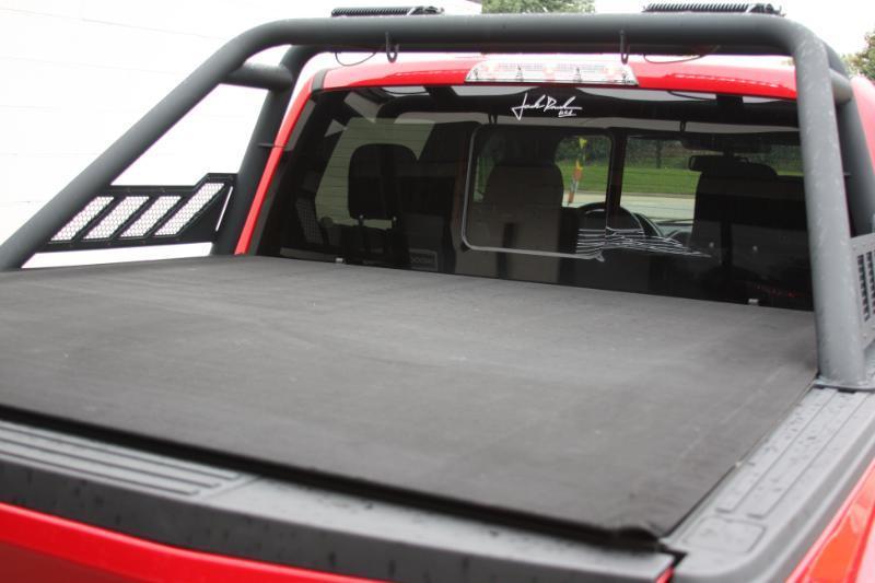Ford F-150  2019