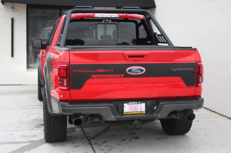 Ford F-150  2019