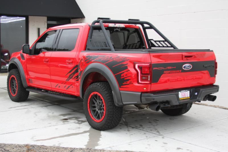 Ford F-150  2019