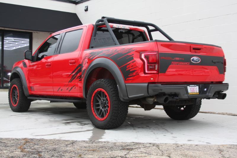 Ford F-150  2019