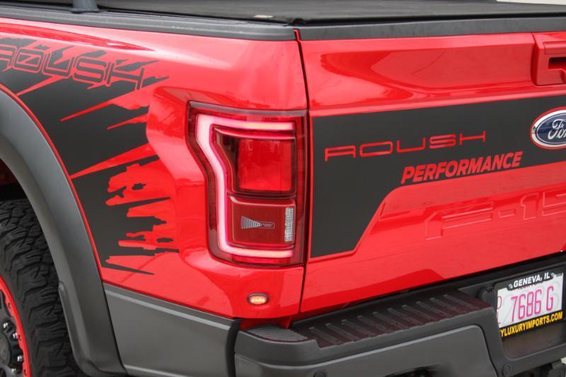 Ford F-150  2019