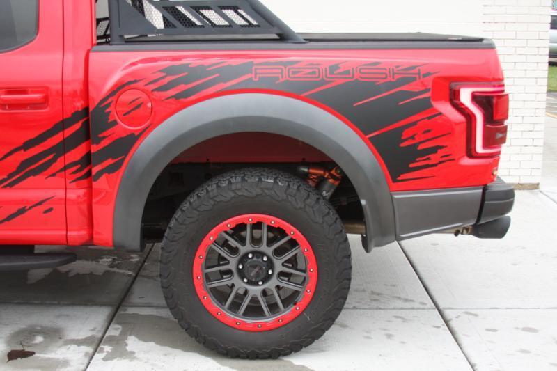 Ford F-150  2019