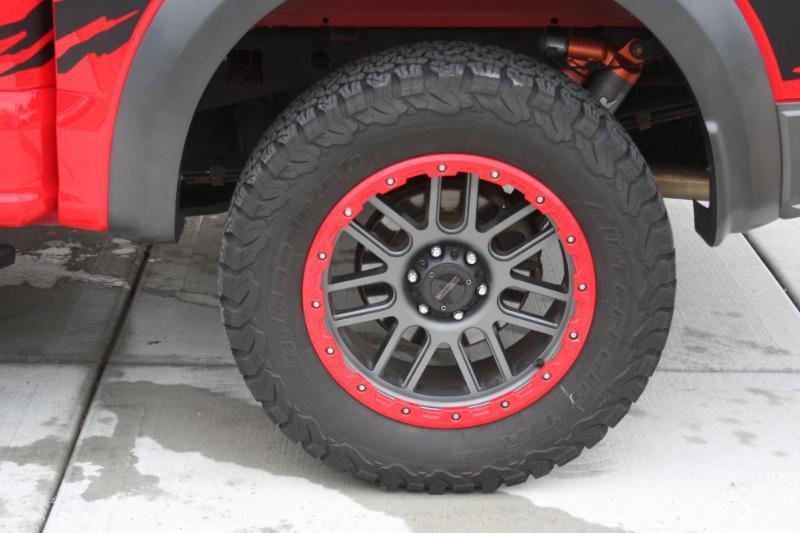 Ford F-150  2019