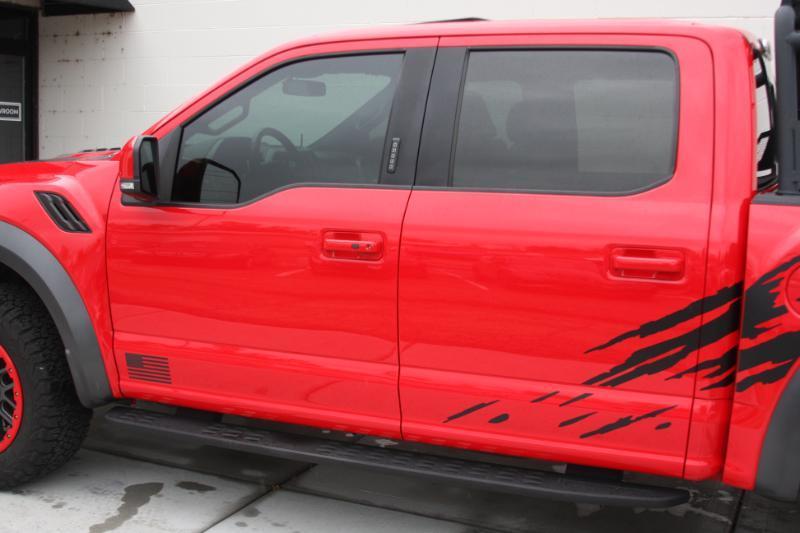 Ford F-150  2019