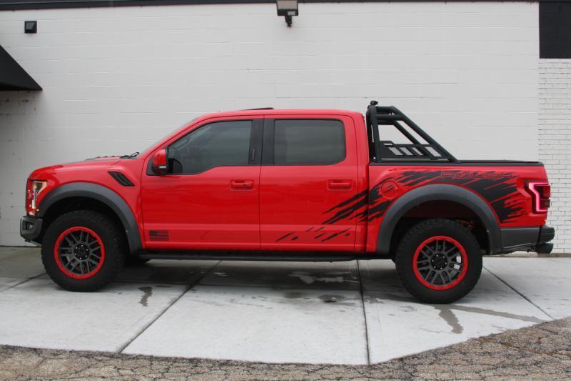 Ford F-150  2019