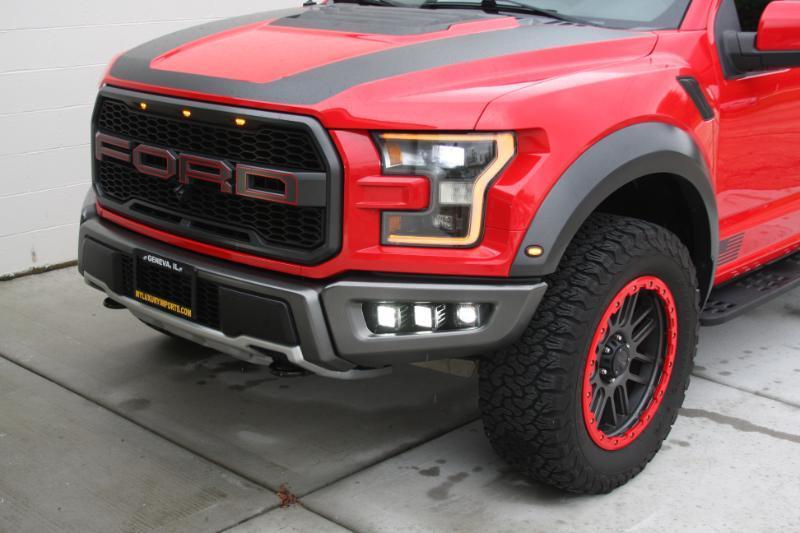Ford F-150  2019