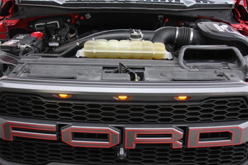 Ford F-150  2019