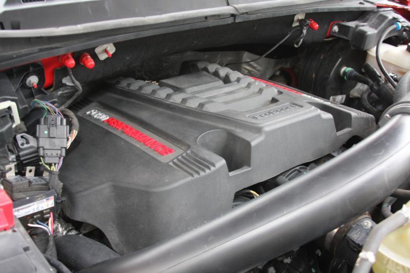 Ford F-150  2019