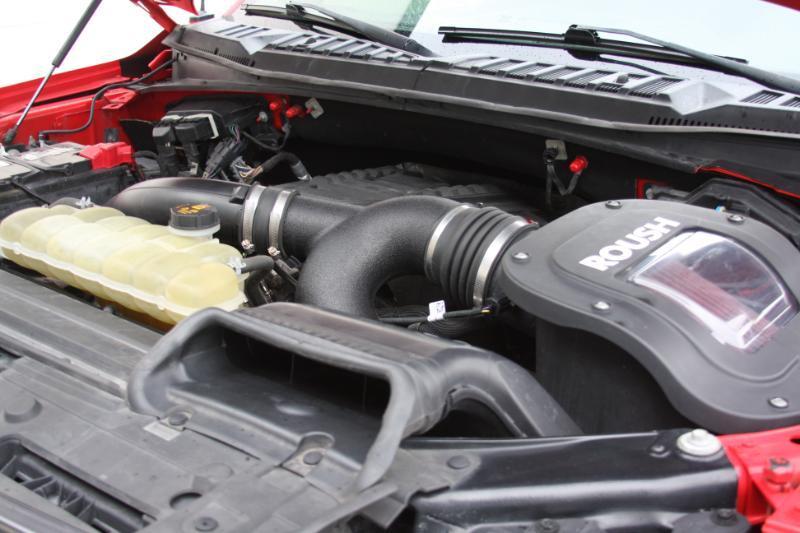 Ford F-150  2019