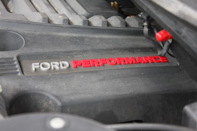 Ford F-150  2019