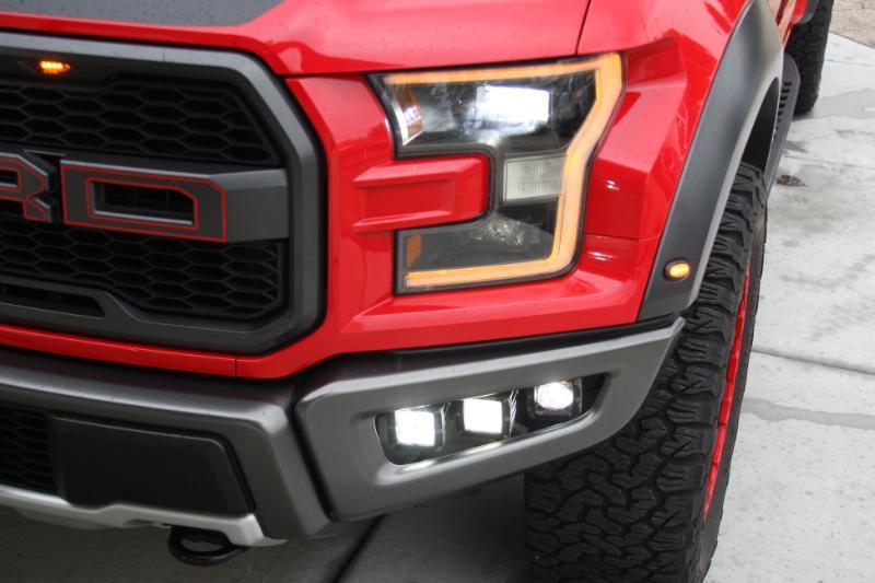 Ford F-150  2019