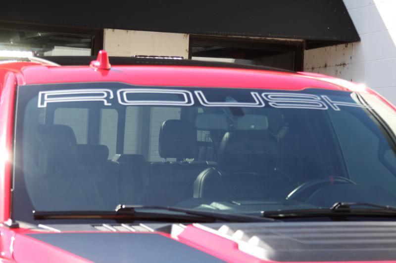 Ford F-150  2019