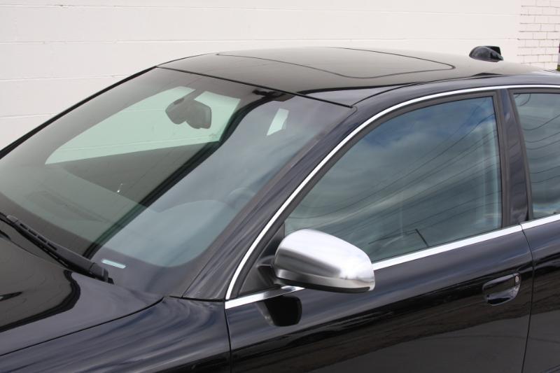 Audi S4  2004