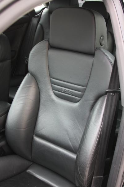Audi S4  2004