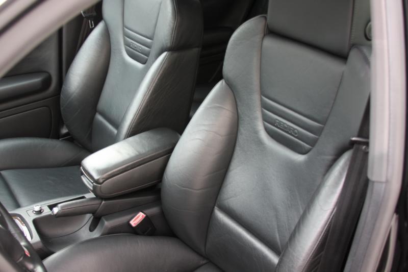 Audi S4  2004
