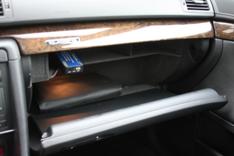 Audi S4  2004