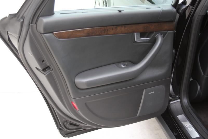 Audi S4  2004