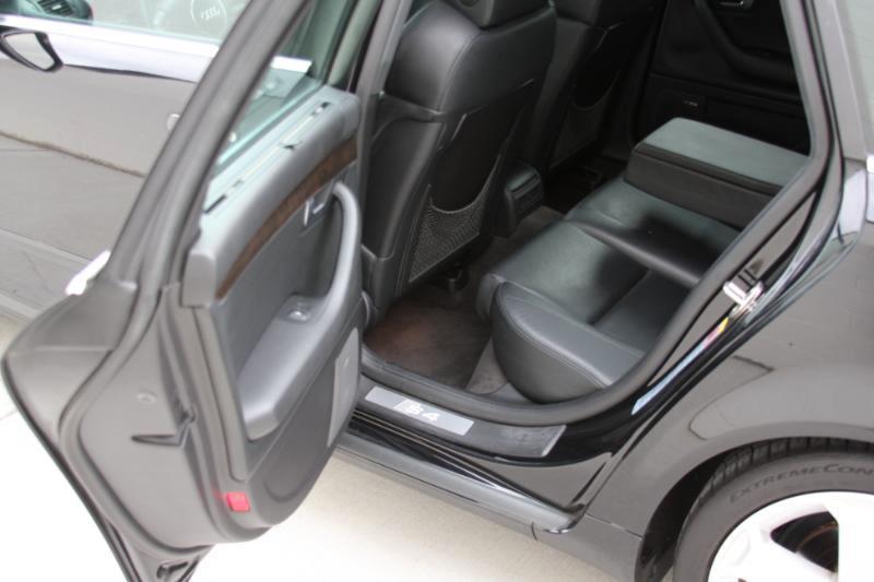 Audi S4  2004