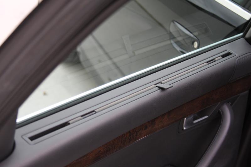 Audi S4  2004