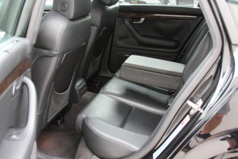 Audi S4  2004