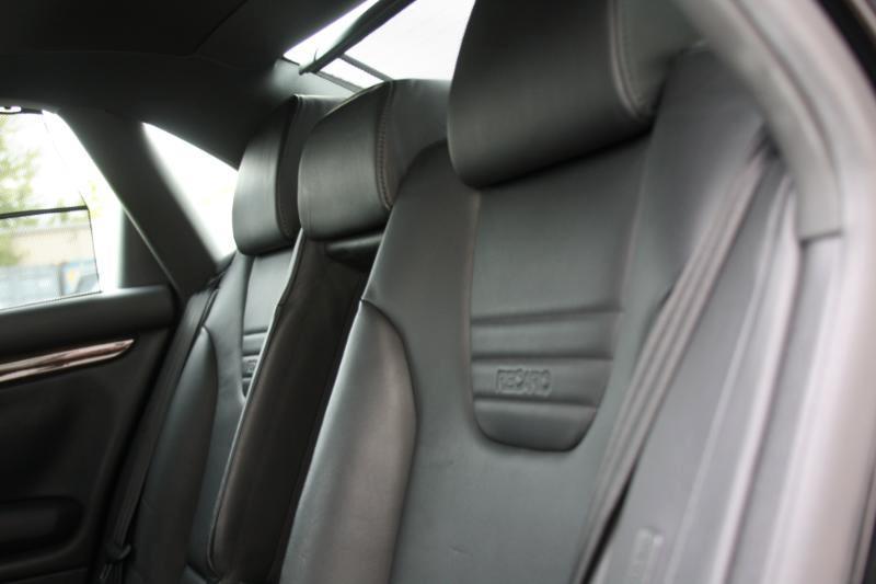 Audi S4  2004