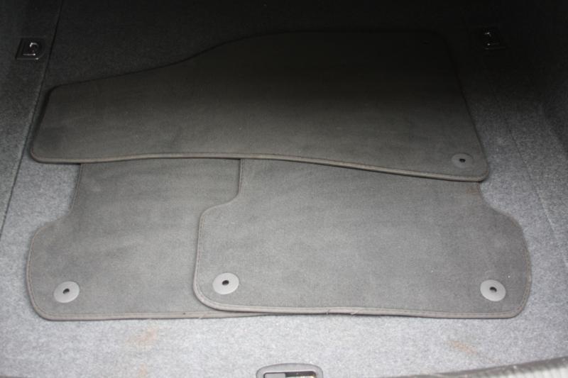 Audi S4  2004