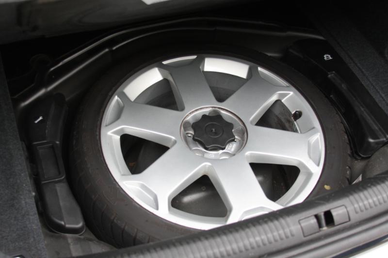 Audi S4  2004