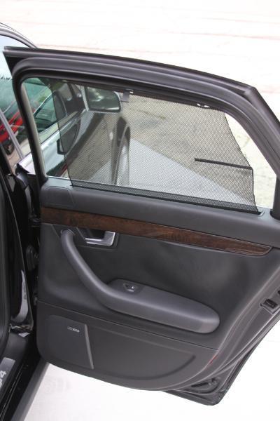 Audi S4  2004