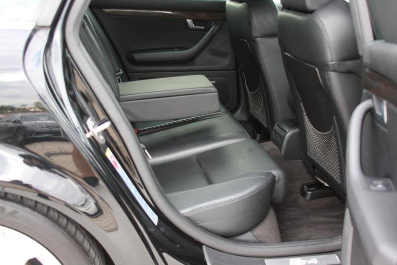Audi S4  2004