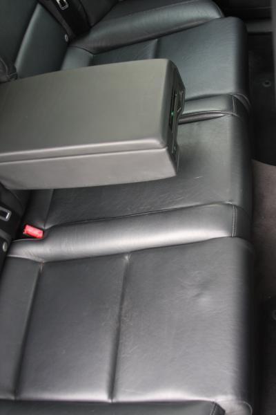 Audi S4  2004
