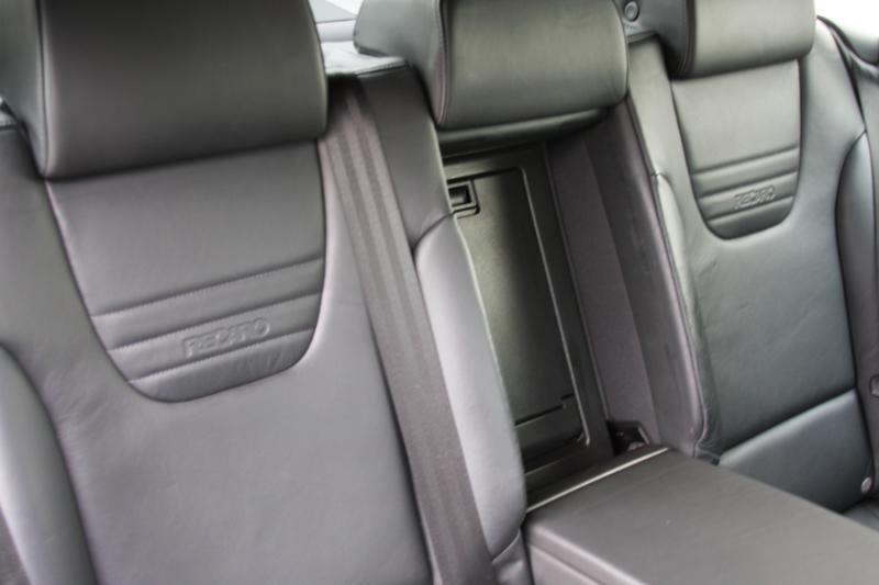 Audi S4  2004