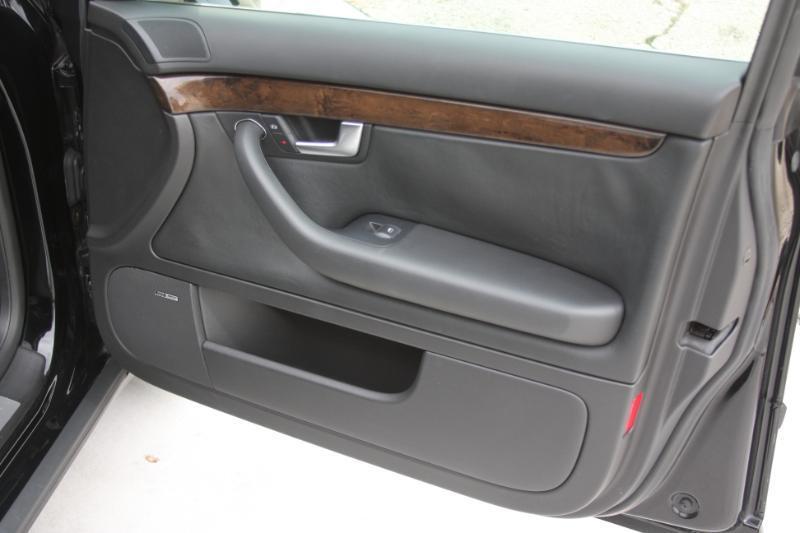 Audi S4  2004
