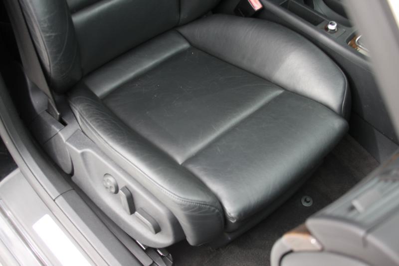 Audi S4  2004