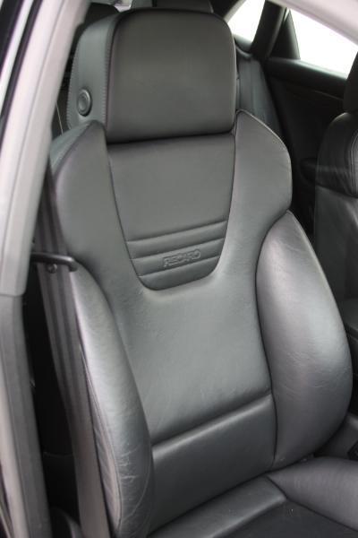 Audi S4  2004