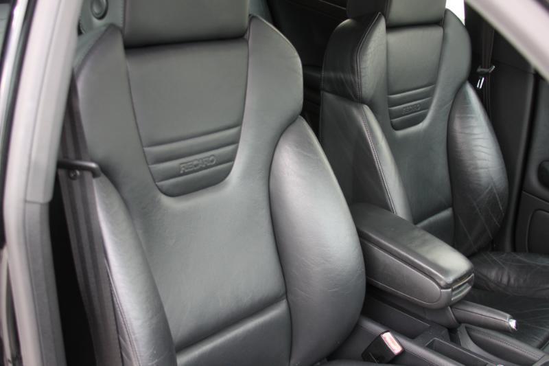 Audi S4  2004