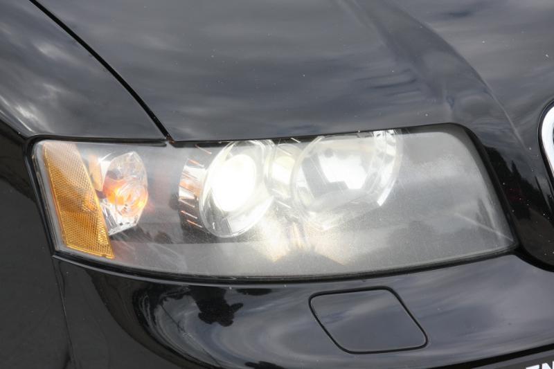 Audi S4  2004