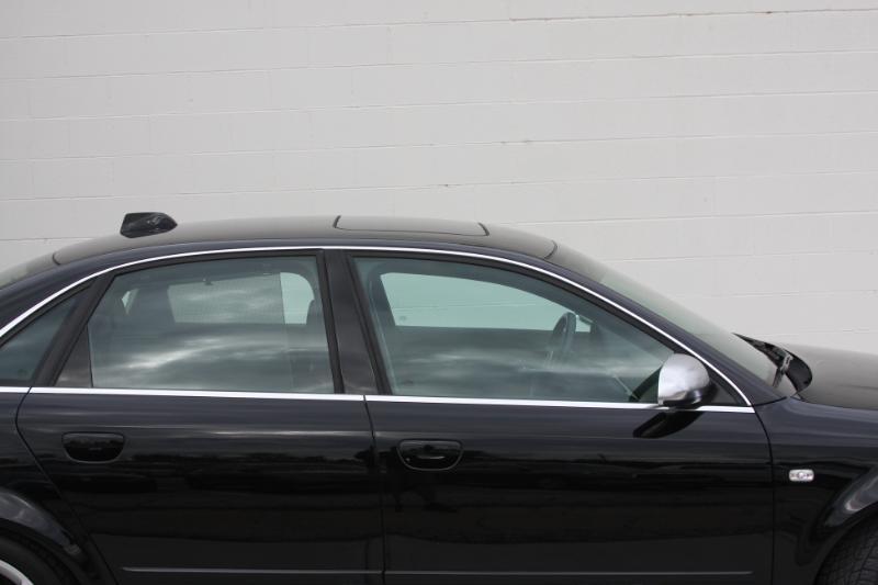 Audi S4  2004